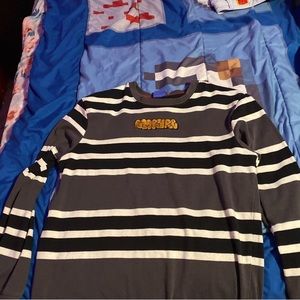 Empyre Crewneck grey